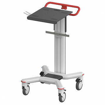 Тележка для электрокардиографа Cardiovit AT-180