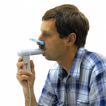 PC Spirometry