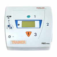 FRED easy Trainer