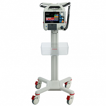 Тележка для дефибриллятора DEFIGARD HD-7